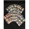 Image 1 : MAGIC THE GATHERING CARD LOT