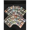 Image 1 : MAGIC THE GATHERING CARD LOT