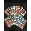 Image 1 : MAGIC THE GATHERING CARD LOT