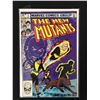 Image 1 : THE NEW MUTANTS #1 (MARVEL COMICS)