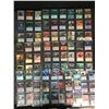 Image 1 : MAGIC THE GATHERING CARD LOT (ALL FOILS)