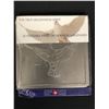 Image 1 : 2000 to 2001 Official Canada Post Keepsake THE TRUE MILLENNIUM Spirit