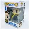 Image 1 : William Shatner Autographed "Captain Kirk" Funko Pop! Figure (Frozen pond COA)