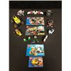 Image 1 : ASSORTED LEGO LOT