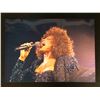 Image 1 : WHITNEY HOUSTON SIGNED 8X10 PHOTO (RA COA)