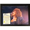Image 2 : WHITNEY HOUSTON SIGNED 8X10 PHOTO (RA COA)