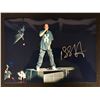 Image 1 : DMX SIGNED 8X10 PHOTO (RA COA)