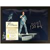 Image 2 : DMX SIGNED 8X10 PHOTO (RA COA)