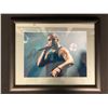 Image 1 : DRAKE SIGNED 8X10 FRAMED PHOTO (RA COA)