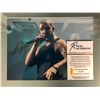 Image 2 : DRAKE SIGNED 8X10 FRAMED PHOTO (RA COA)