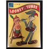 Image 1 : VINTAGE LOONEY TUNES (DELL COMICS)