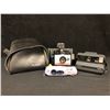 Image 1 : VINTAGE POLAROID CAMERA LOT