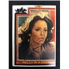 Image 1 : JACLYN SMITH SIGNED CHARLIE'S ANGELS TRADING CARD (RA COA)