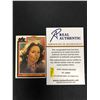 Image 2 : JACLYN SMITH SIGNED CHARLIE'S ANGELS TRADING CARD (RA COA)