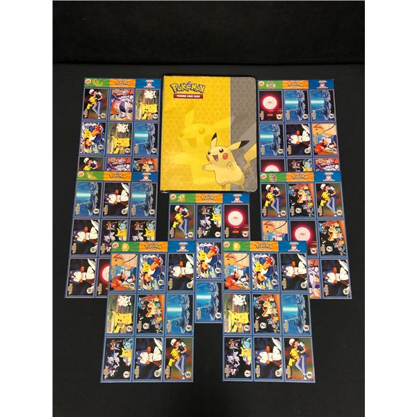 POKEMON TRADING CARD GAME LOT