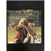 Image 1 : JANIS JOPLIN "GREATEST HITS" VINYL LP (SEALED)