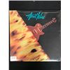 Image 1 : APRIL WINE "WALKING THROUGH FIRE" VINYL LP (SEALED)