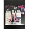 Image 1 : APRIL WINE PURPLE CLEAR VINYL (SEALED)