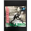 Image 1 : THE CLASH "LONDON CALLING" VINYL LP (SEALED)
