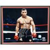 Image 2 : Mike Tyson Autographed Framed 11x14 Photo (Beckett)