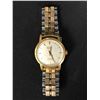 Image 1 : MENS TWO TONE ROAMER 21 JEWEL AUTOMATIC