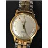 Image 2 : MENS TWO TONE ROAMER 21 JEWEL AUTOMATIC