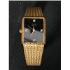 Image 1 : MENS DIAMOND DIAL WATCH
