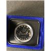 Image 1 : 1975 CASED CANADIAN SILVER DOLLAR