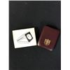 Image 2 : 1970 CASED CANADIAN SILVER DOLLAR