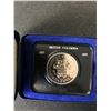 Image 1 : 1971 CASED CANADIAN SILVER DOLLAR