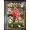 Image 1 : 2019 Panini Adrenalyn XL Fifa 365 Wonder Kid Alphonso Davies #177