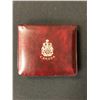 Image 3 : ROYAL CANADIAN MINT 1978  DOUBLE PENNY SET CASED