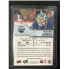 Image 2 : THATCHER DEMKO 2018-19 UPPER DECK AHL BASE #1 UTICA COMETS