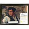 Image 2 : AL PACINO SIGNED 8X10 GODFATHER PHOTO (RA COA)