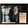 Image 2 : EMMA WATSON SIGNED HARRY POTTER 8 X 10 (RA COA)