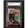 Image 1 : 2020 PANINI ABSOLUTE #158 JOE BURROW RETAIL (9 MINT)