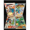 Image 1 : SUPERMAN COMIC BOOK LOT (DC COMICS)