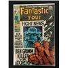 Image 1 : FANTASTIC FOUR #92 (MARVEL COMICS)