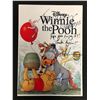 Image 1 : WINNIE THE POOH CAST SIGNED 8X10 PHOTO (RA COA)