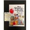 Image 2 : WINNIE THE POOH CAST SIGNED 8X10 PHOTO (RA COA)