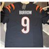 Image 1 : JOE BURROW SIGNED BENGALS JERSEY (FANATICS HOLO)