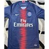 Image 2 : NEYMAR JR. SIGNED REAL MADRID JERSEY (FANATICS HOLO)