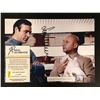 Image 2 : LEONARD NEMOY SIGNED STAR TREK 8 X 10 (RA COA)