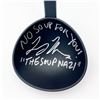 Image 2 : Larry Thomas (Soup Nazi) Autographed Soup Ladle (Frozen Pond COA)