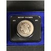 Image 1 : 1971 CASED CANADIAN SILVER DOLLAR