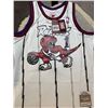 Image 2 : TRACY McGRADY SIGNED RAPTORS JERSEY (FANATICS HOLO)