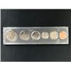 Image 1 : 1984 CANADIAN UNCIRCULATED SET