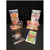 Image 1 : ASSORTED BOOK LOT