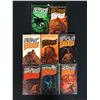 Image 1 : SAVAGE COMIC BOOK LOT
