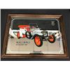 Image 1 : ROLLS ROYCE BAR MIRROR